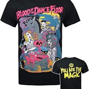 Looking For BOTDF Tees In My Size